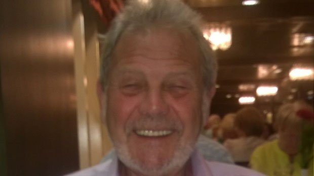 Sad news about Jim Briggs this morning, <a href="/SHCFA/">Sheffield & Hallamshire County FA</a> thoughts are with Jim's family and friends bit.ly/2lyt4kG