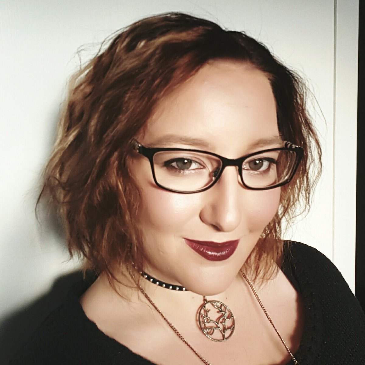 ALaurahere's tweet image. #NewProfilePic