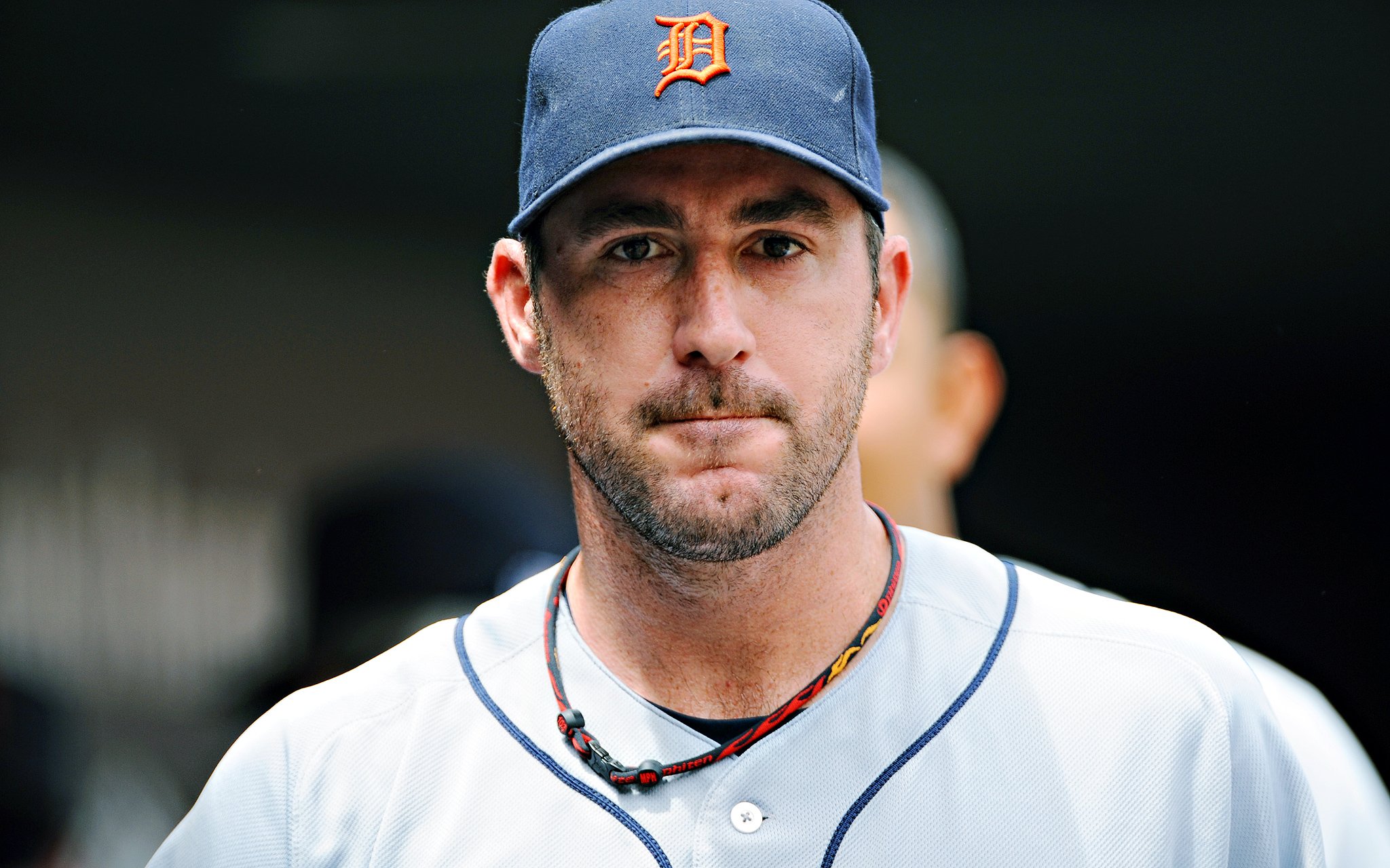 Happy Birthday! Justin Verlander 