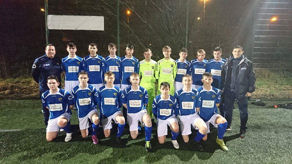 SYFA CENTRAL REGION tweet media