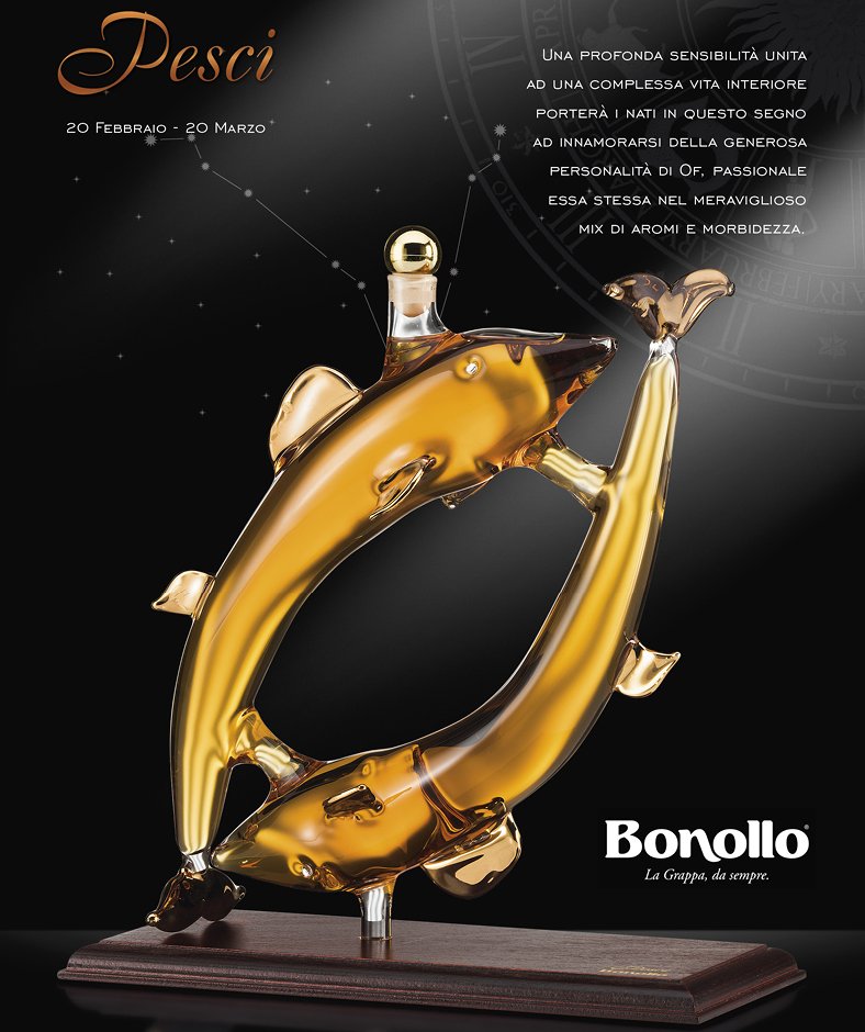 Bonollo Grappa Of tweet media