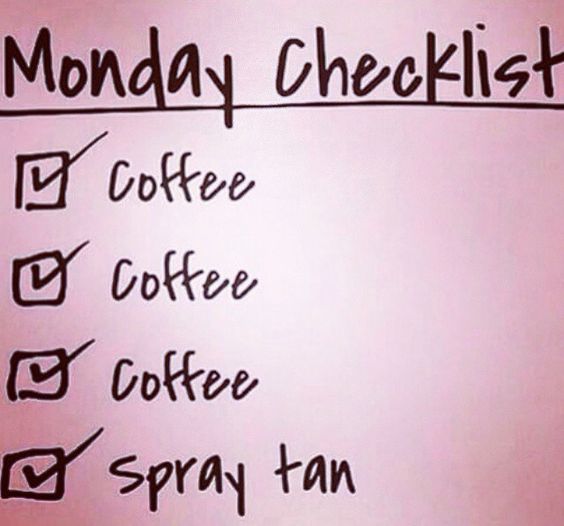 sunkissselftan's tweet photo. Who feels a little like this today!
#sunkiss #selftan https://t.co/sUHGGz9ms1