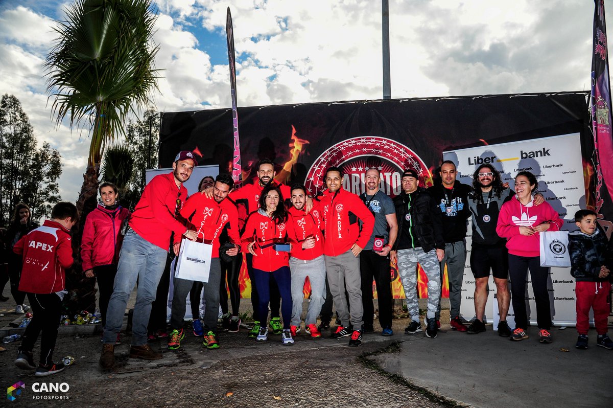 CanoFotoSports's tweet photo. Todas las fotos de @FarinatoRace Mérida ya están disponibles en el siguiente enlace :
https://t.co/21RN2kD79O https://t.co/ofyyQUJlIp