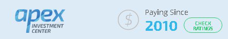saran3030btc's tweet photo. 日利3%で、6年間続いているハイプ、ApexInvestCenter(アペックスインベストセンター)に新規投資したブログをUPしました https://t.co/zGqJqdCf2V
#xabo #rightrise #ビットコイン #hyip #投資 #tophash https://t.co/c3irhzP114