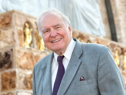 Remembering Michael Novak | <a href="/RobertSRoyal/">Robert Royal</a> buff.ly/2kOL1HG