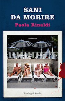 fiammettabianca's tweet photo. #Sanidamorire @Sperling_Kupfer @Walkaboutlitage sincero, a tratti irriverente, vi strapperà più di un sorriso  https://t.co/OS92lSSwgT https://t.co/0b8Aypa9NV