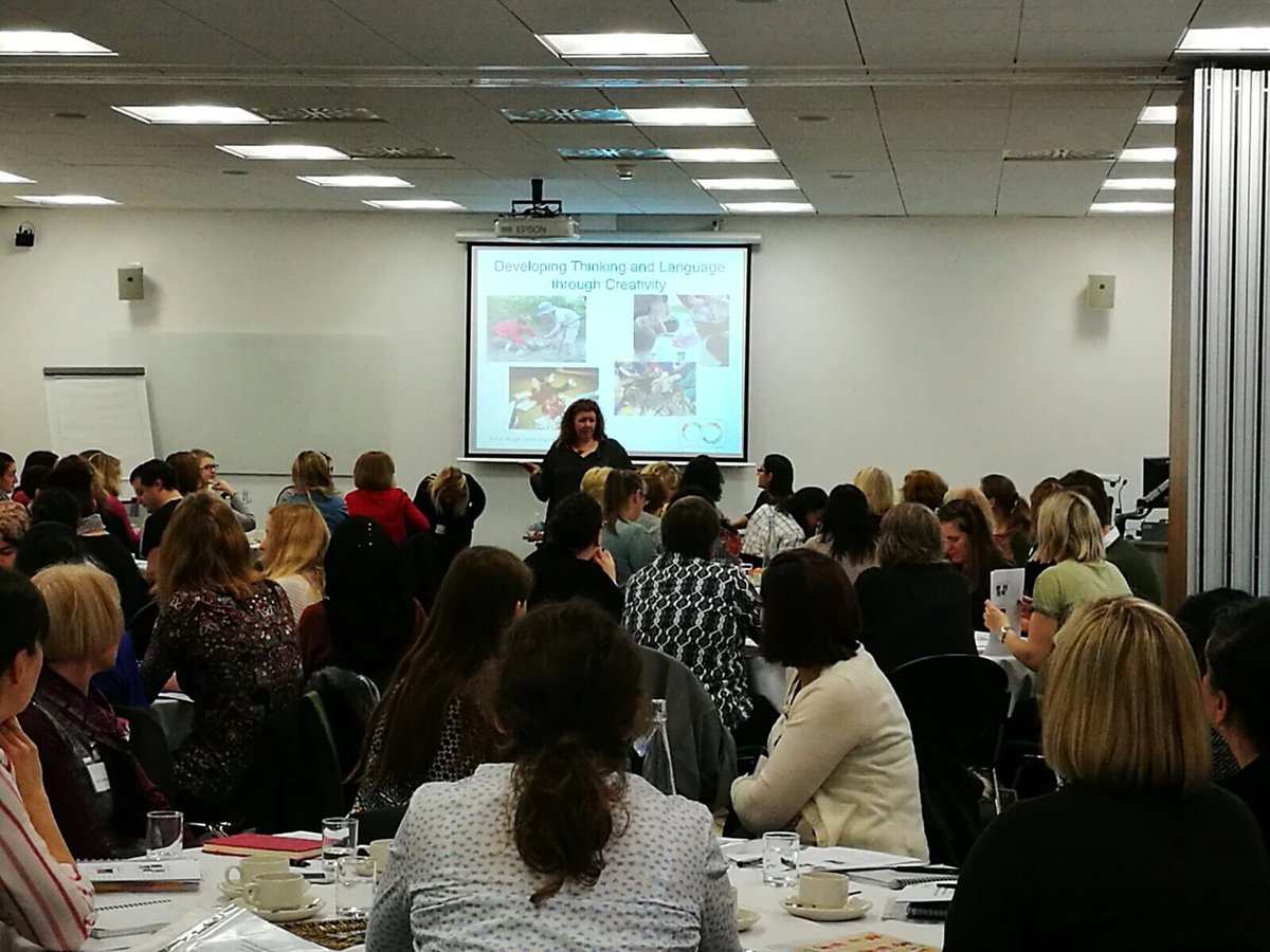 Harrington Nursery School tweet media