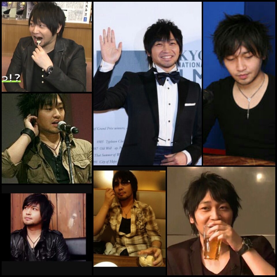 中村悠一好きならrt Hashtag V Twitter