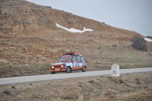 RMCDecouverte's tweet photo. #4LTrophy en images avec #RMCDécouverte 

Les Trophystes sont bien arrivés au Maroc ! https://t.co/URb6ItP4jf