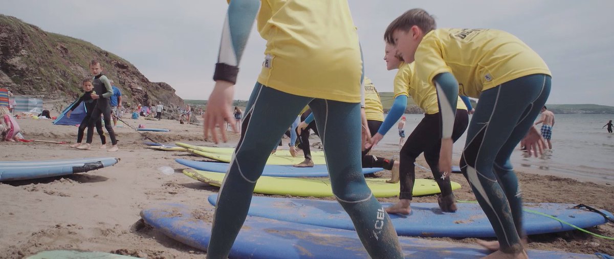 CandCC's tweet photo. @Discoverysurf Thank you for being part of our #YourSouthDevon video! Please RT :) https://t.co/JQ91FNfEFm https://t.co/VH043F1NiU