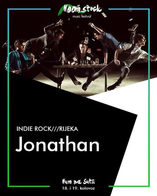 hoomstock's tweet photo. Uz @repetitor_bg i @elementalbend, na ovogodišnjem @hoomstock festivalu pridružuje nam se i @jonathan_band! 🍻 https://t.co/E62tU5Rw2Z