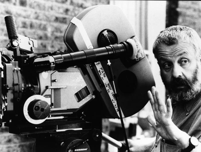 Happy Birthday Mike Leigh 