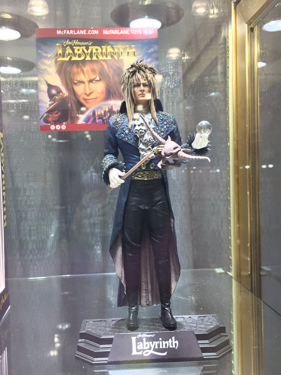 mcfarlane toys labyrinth