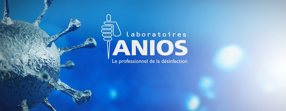 Ardian's tweet photo. .@Ardian, Bertrand and Thierry Letartre grant 1 month bonus to all #LaboratoiresAnios employees #sharingvalue https://t.co/0HNkAfvsAb https://t.co/ws6db67fvn