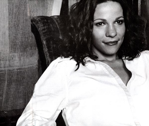 Happy Birthday Lili Taylor 