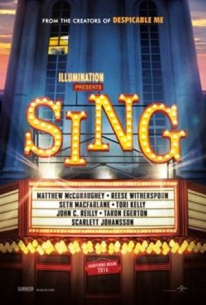 PL_MovieNet's tweet photo. https://t.co/xw5LZQ50Ob to watch Sing ----- #MissUniverse #Sing #Netflix #Promotions https://t.co/rIN7F41p2O