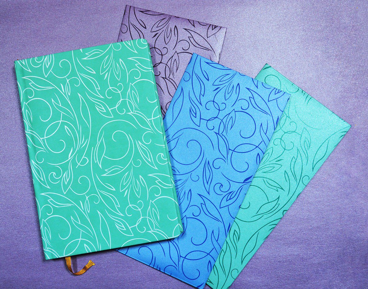 compTWM's tweet image. Блокноты тм PERSONA!