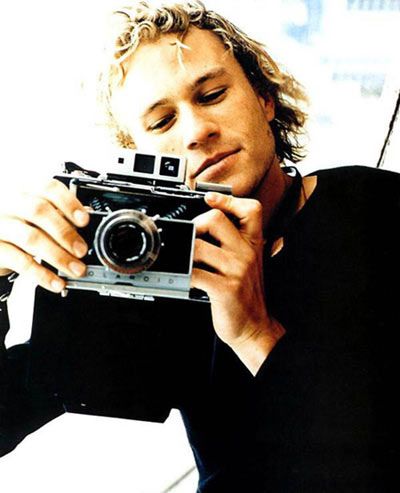 Learn about the life and times of #HeathLedger 
bit.ly/2kPW7fy