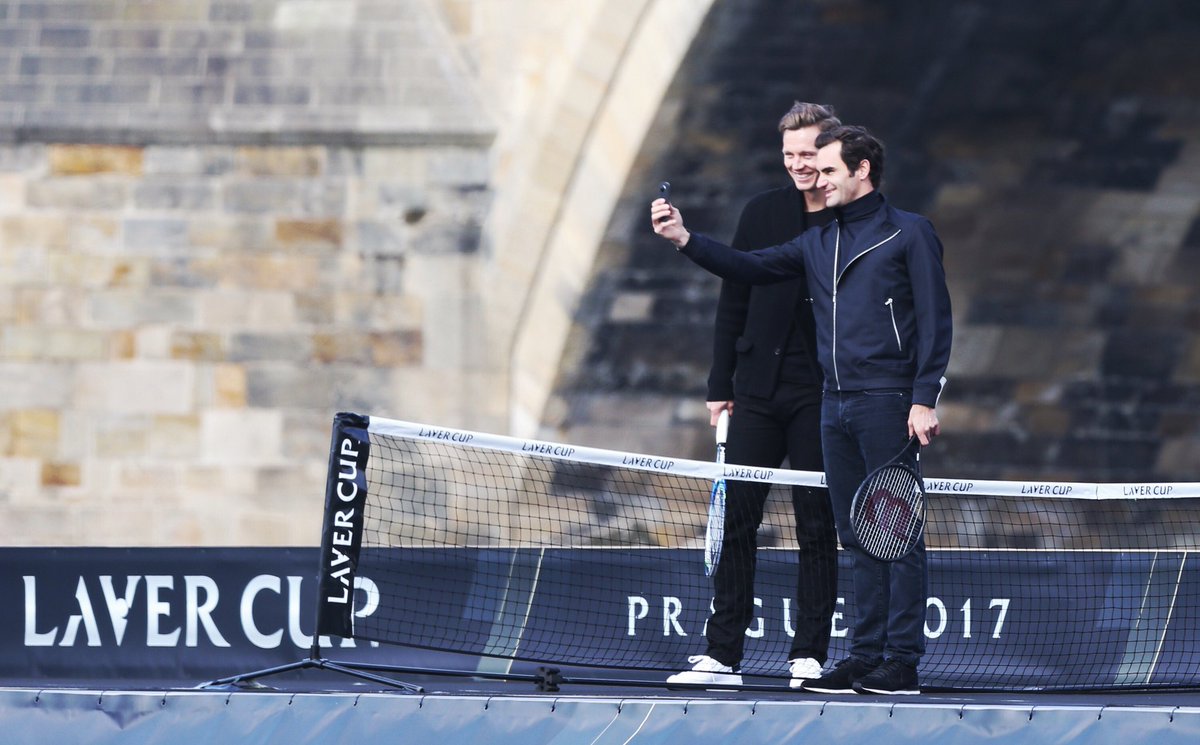 Roger in Prague to promote the Laver Cup 2017 C5GrIT5WYAIxk0T