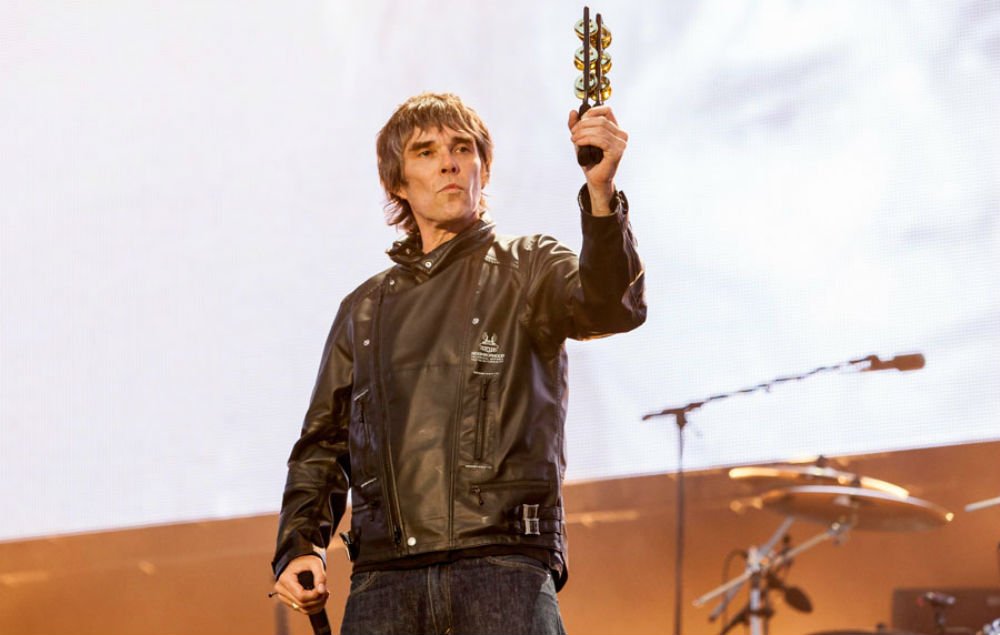 Happy Birthday Here\s a selection of the Stone Roses frontman\s words of wisdom  