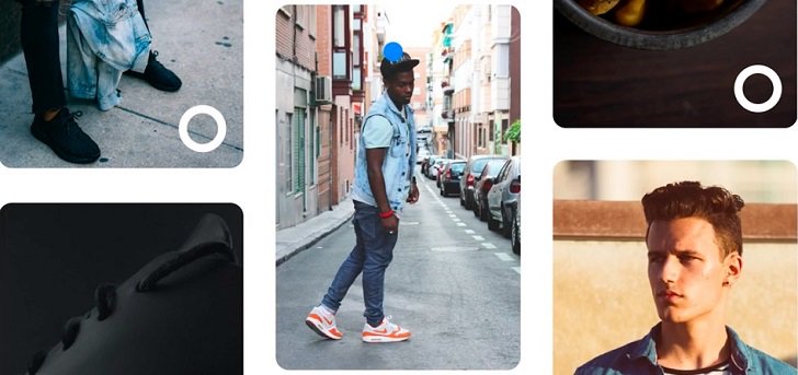 #Pinterest lanza #Lens, la forma de descubrir objetos a través de la cámara: bit.ly/2kQ0JSF