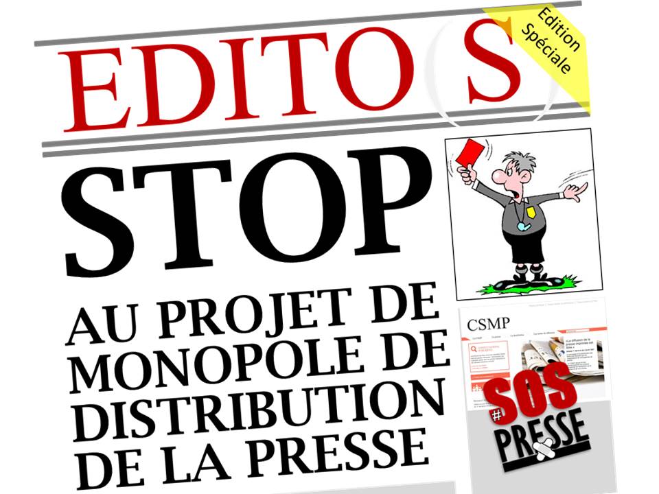 CollectifAPLP's tweet photo. Navrant sénateur @p_abate : scribe de l'oligarchie nantie de la #presse pour imposer un monopole de distribution https://t.co/nqjKG0wnk6 https://t.co/9Mh9LId7VK