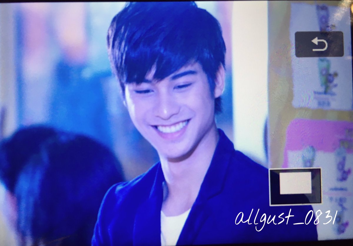 [Preview] ยิ้มหวานๆของคุณออกัส #ทีมออกัส