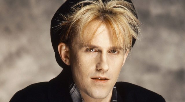 Happy Birthday Howard Jones!!!   