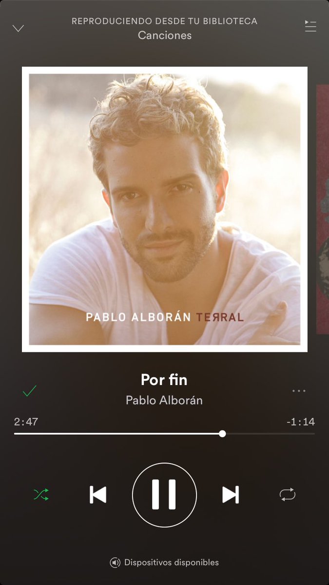 anikapper's tweet photo. @pabloalboran las 🚿 contigo se pasan de buenas! 😏jala pronto disfrute pero contigo en el escenario. https://t.co/EfZXymuclM