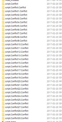 zenyr's tweet image. aw jesus #btsync 🤦‍♂️