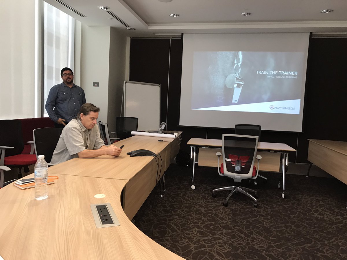 mr_gadget's tweet image. Great to have @brantcooper @JeremiahGardner in Kuala Lumpur to help infuse #Lean #Innovation thinking into #AIAMY! #LeanStartUp