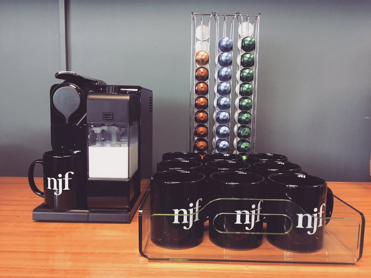 njfglobal's tweet photo. Good morning Monday...how do you take your coffee? ☕️
Happy Presidents Day to those in the US. We are OPEN here in London! #careers #coffee https://t.co/r2b30zRzDl