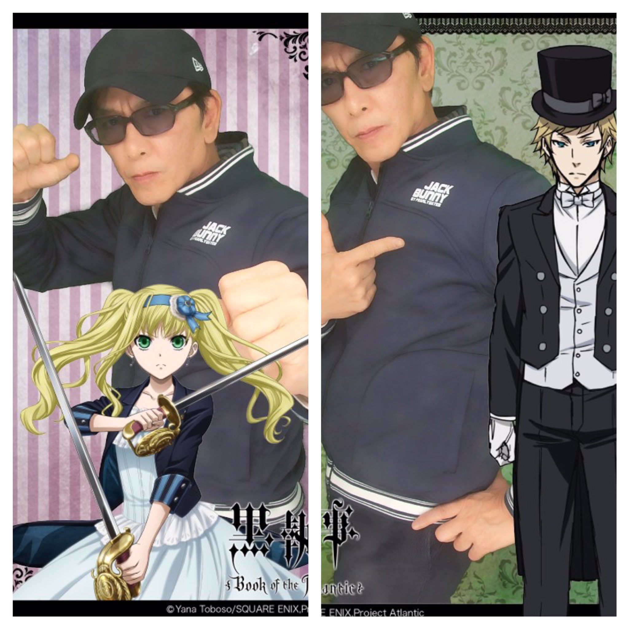 桜マン Joujinakata123 譲治さん 楽しそうですね 笑 そういえば先日 よみうりランドなる場所でガメッツさんが頑張ってましたよ T Co 3trvec7ssa Twitter