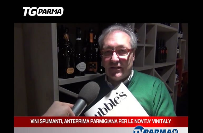 ZanfiEditore's tweet photo. Anteprima Parmigiana per le novità del Vinitaly: https://t.co/JjoyoRWv7e https://t.co/OeUYW6612B