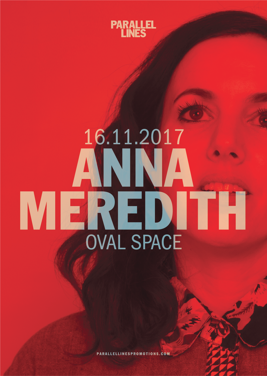 TOOOT! I bring news! Our biggest eva show is gonnaB <a href="/OvalSpace/">OVAL SPACE</a> on 16th Nov, yes! NOVEMBER! Tickets on sale tomoz 9am songkick.com/store/events/2…