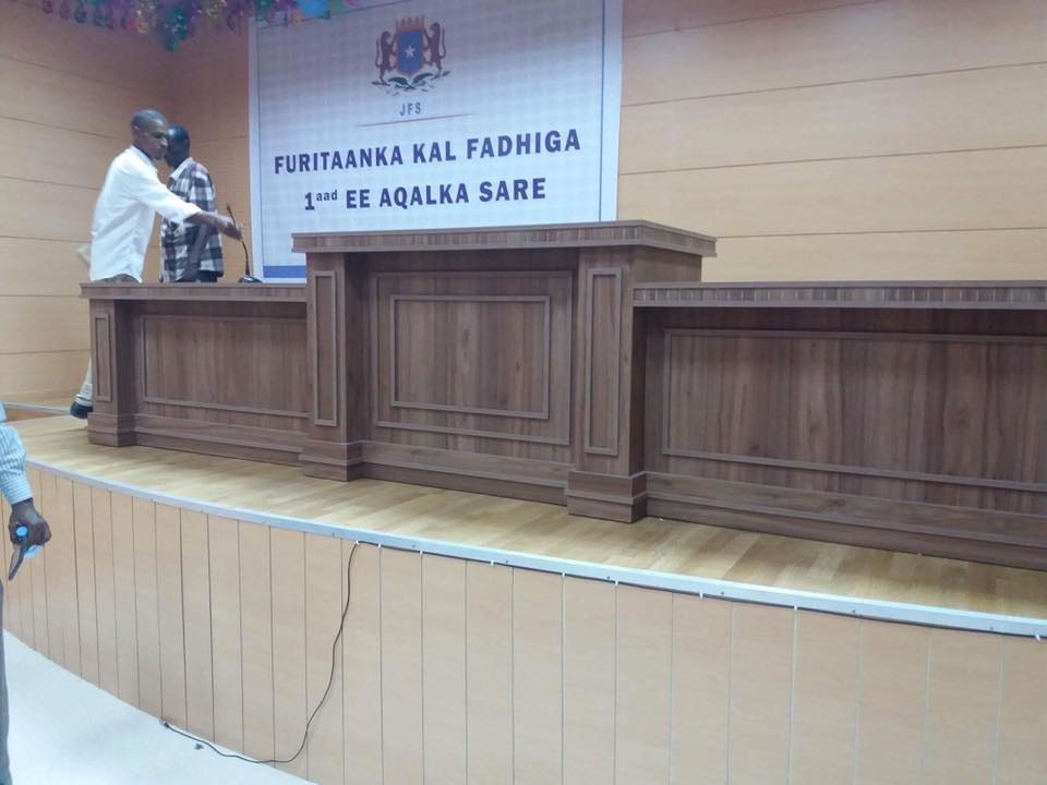 DaudMacruf's tweet photo. Somalia Upper House #CaleemaSaarka #Somalia #farmaajo https://t.co/VHteLZe46H