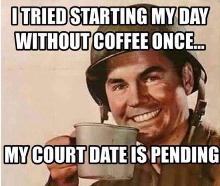 I dont drink and i dont smoke.. so dont come between me and my morning coffee .. 😆😆
#cohesionfitness #fitfam #coffee #balance #java