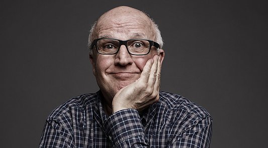 <a href="/PaoloHendel/">Paolo Hendel</a> al Teatro del Popolo con “Fuga da Via Pigafetta” venerd' 24 febbraio agenziaimpress.it/sala-stampa/pa…