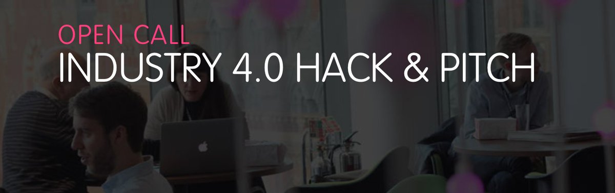 Catapult_UK's tweet photo. Calling #SME with #digital #manufacturing expertise. Pitch ideas @Industry_4 #hackpitch - https://t.co/wpUpZbBeT8 @DigiCatapult @innovateuk https://t.co/IflFuRLro8