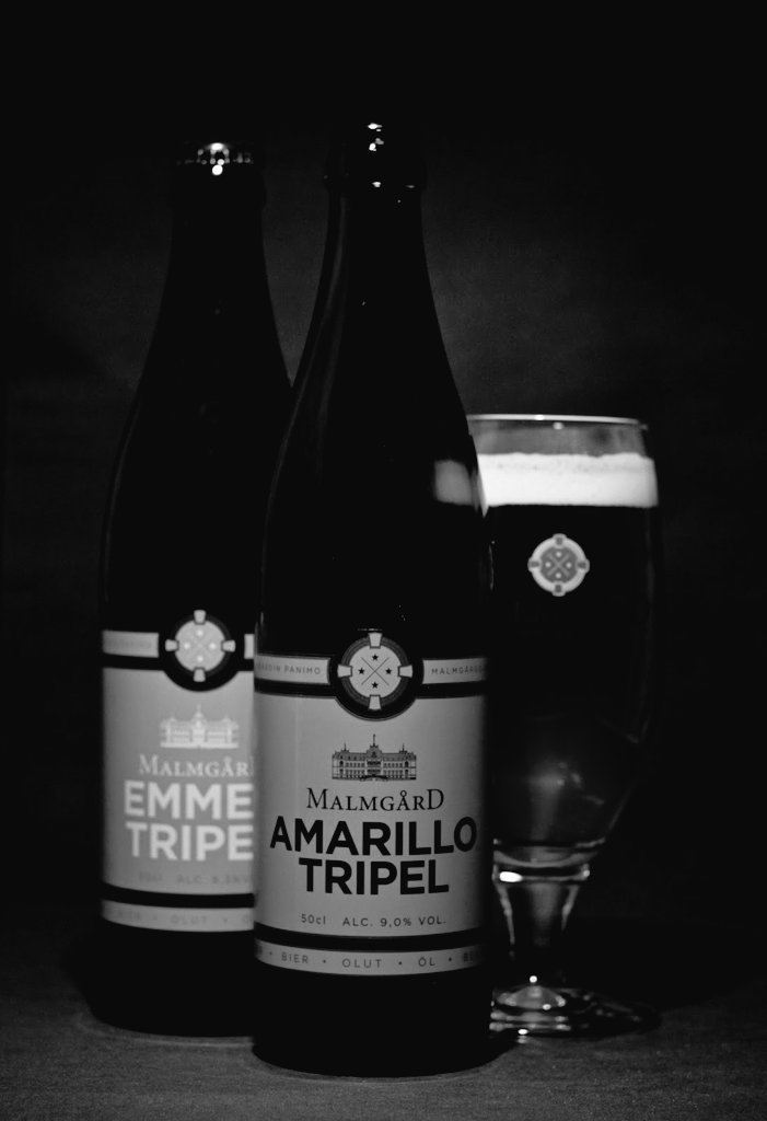 Vahvaa <a href="/MalmgardBrewery/">Malmgård Brewery 🍺</a> osaamista jälleen kerran🍻 keikyklubi.blogspot.fi/2017/02/malmga… #olut #malmgård #käsityöläisolut #tripel