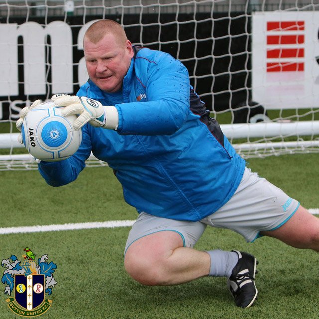 Wayne Shaw Sutton Wayne Shaw Sutton