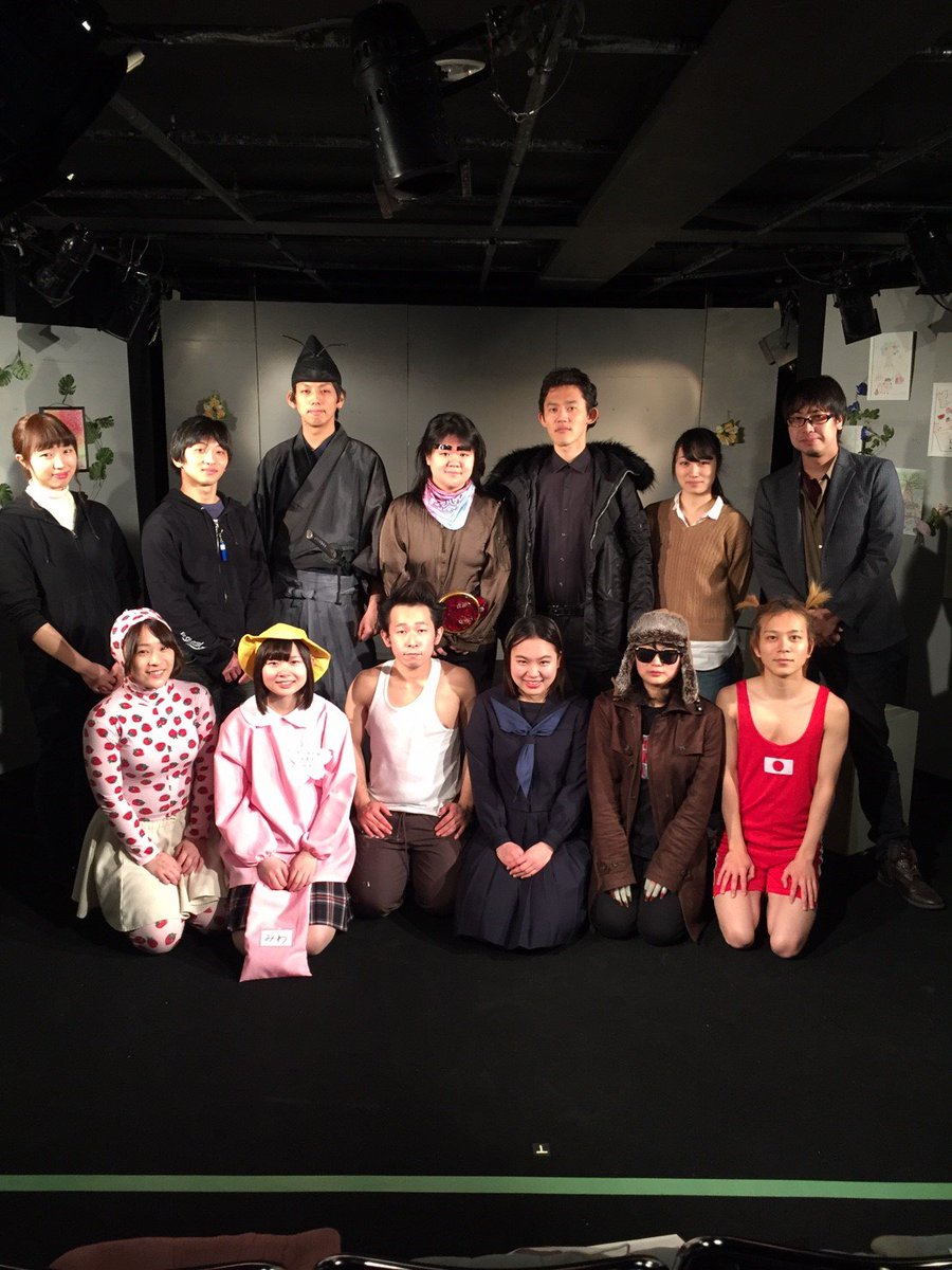 darem_nyan's tweet photo. 昨日でバラシ終わりました
昨日でバラシ終わりました
二回言ったことには特に意味はありません
アンケート等で顔芸やらデメキンやら目が落ちるんじゃないかとかそんなにモテて理不尽とか言われましたが、そんな貴方達!!
この顔が貴方の夢に悪夢として出ますよ
(嘘)
#BARASHI https://t.co/PzMwQBQLpA
