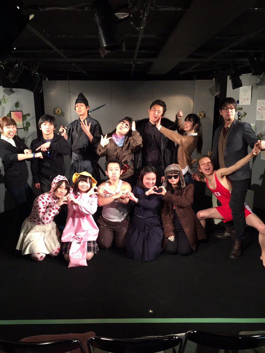 darem_nyan's tweet photo. 昨日でバラシ終わりました
昨日でバラシ終わりました
二回言ったことには特に意味はありません
アンケート等で顔芸やらデメキンやら目が落ちるんじゃないかとかそんなにモテて理不尽とか言われましたが、そんな貴方達!!
この顔が貴方の夢に悪夢として出ますよ
(嘘)
#BARASHI https://t.co/PzMwQBQLpA