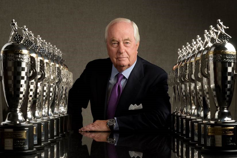  in 1937, the genius behind Roger Penske was born. Happy Birthday Roger 