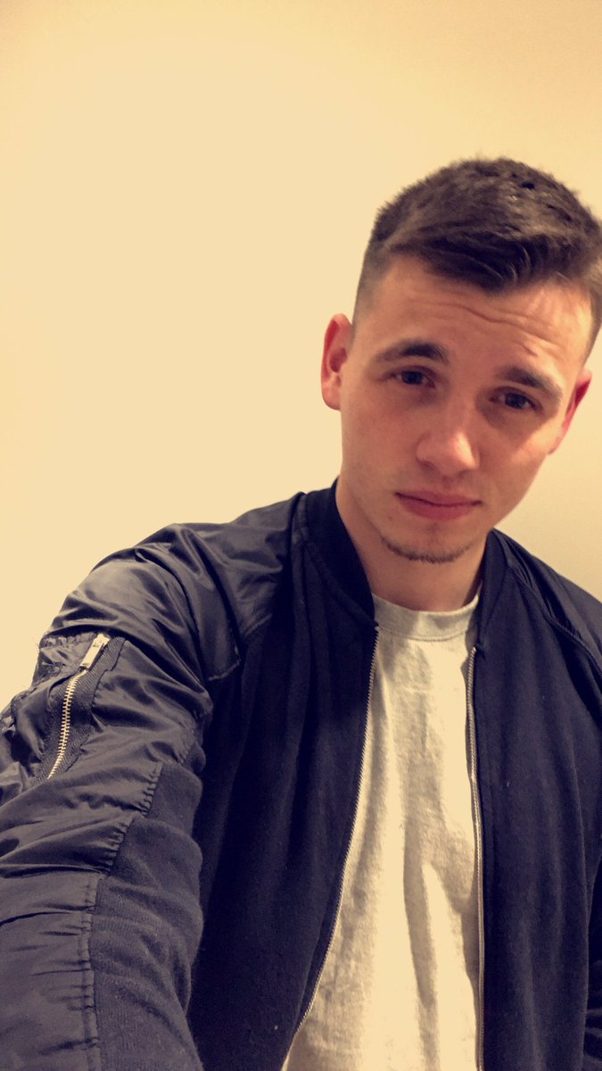 AidanBobFMI's tweet photo. Cheeky Seflie from Saturday😜 https://t.co/kzIi3j1Y5I