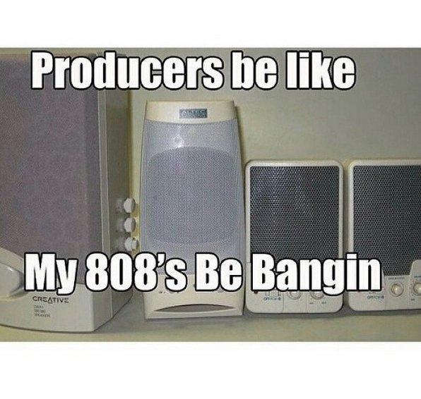 Producer Hustle tweet media