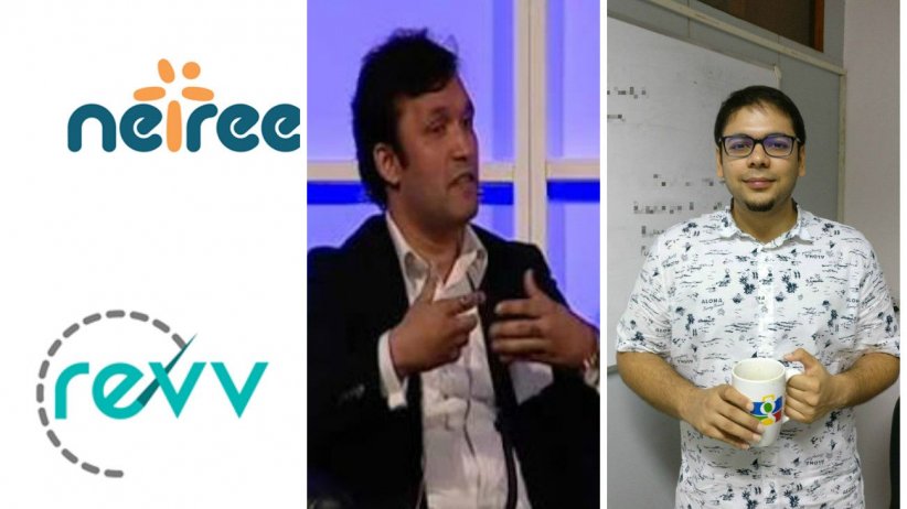 Quarizon's tweet photo. Find out the recipe of Raising Pre-series A #Funding by 4 New #Winners on the Block...https://t.co/aQCFZZ4wQC
#StartupIndia #VC #Quarizon https://t.co/9cAsN2ZDqe