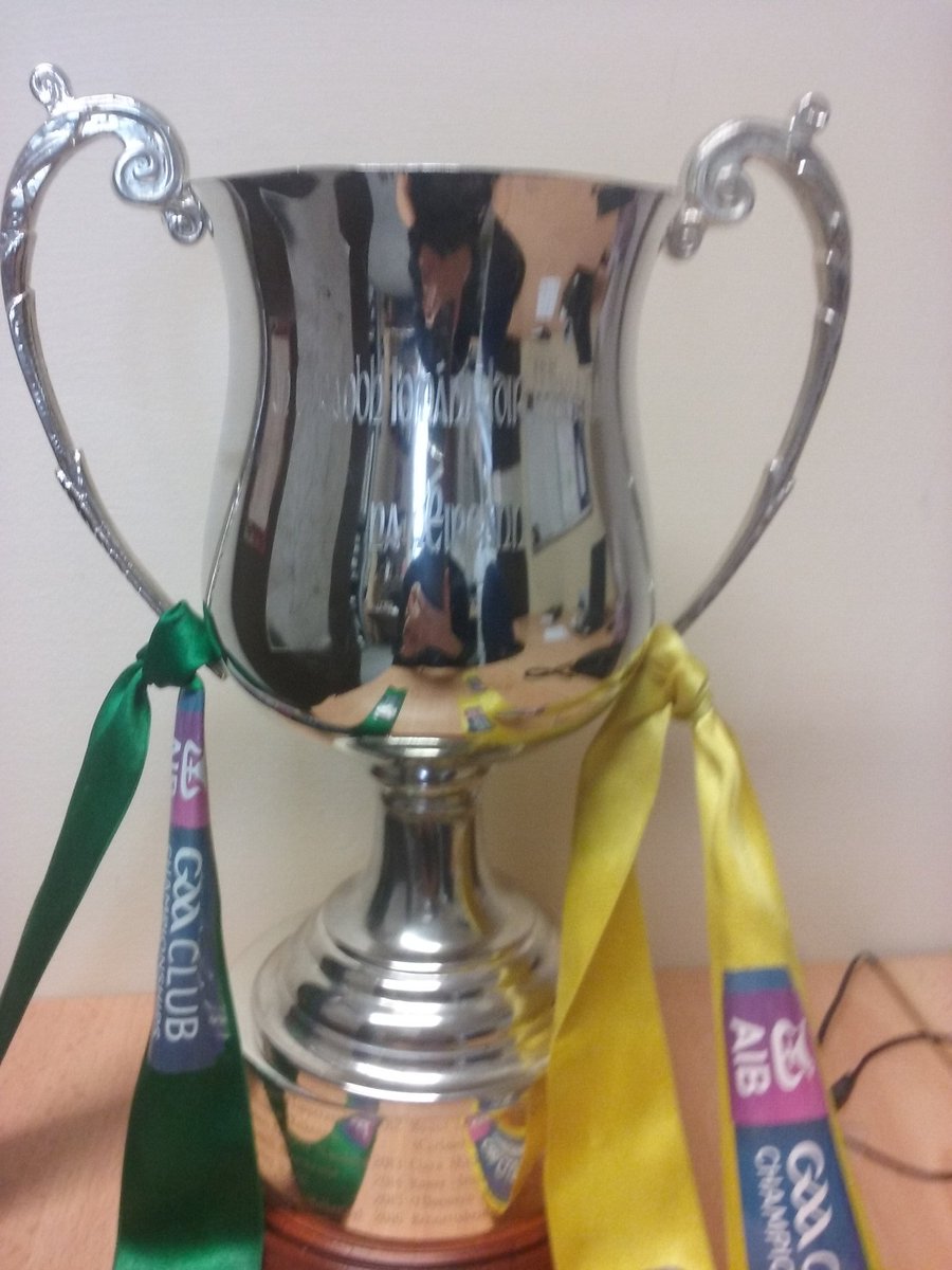 carrickshockgaa's tweet photo. As the dust settles on an amazing weekend thanks to everyone who made this happen #allirelandchamps https://t.co/yT4V3prexR