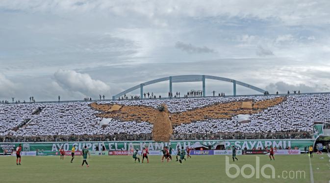 liputan6dotcom's tweet photo. Suporter PSS Sleman Dinobatkan sebagai Fans Terbaik Asia https://t.co/f5uWxwM20s https://t.co/3RVWLl0nhI