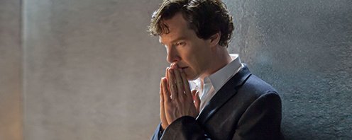 Y he aquí la CRÍTICA de #Sherlock #TheFinalProblem, una despedida MUY emotiva en la que las piezas encajan 😮❤️😢
👉 bit.ly/2lCmZEn 👈